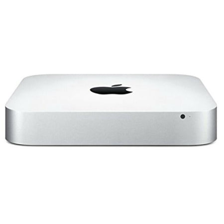 Restored Apple Mac Mini Desktop Intel Core i5 2.5GHz 16GB RAM 1TB HDD MD387LL/A (Refurbished)