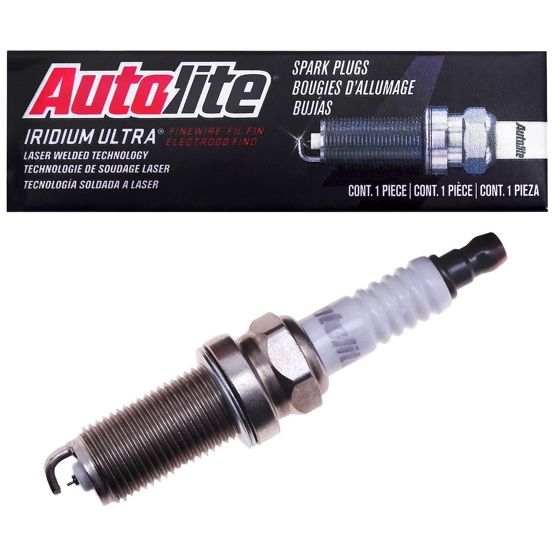 Spark Plug-Iridium Ultra Autolite AI5325