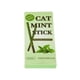 thumbnail image 1 of EZLIFE 6/12 piezas de palitos de hierba gatera para gatos, palitos de vid plateada natural para gatos, palitos de menta para gatos, juguete masticable para limpiar los dientes de los gatos, aumenta el, 1 of 7