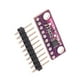thumbnail image 1 of Kearding Módulo adaptador AD de 4 canales, reemplazo de placa convertidora analógica a Digital, placas de circuito, accesorios de Electrónica miscelánea, 1 of 6