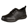 thumbnail image 1 of Zapato Confort Clásico Para Mujer CASTALIA 256-77 Negro, 1 of 2