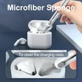 thumbnail image 6 of Smasener Earbuds Electronic Cleaning Kit for airpods Pro & Bluetooth for Cleaning Pen, 6 of 6