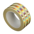 thumbnail image 2 of Abbracc Self Adhesive Tile Sticker LivingRoom Flexible Caulk Strip Tile Sealing Tape Multicolor, 2 of 9