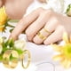 thumbnail image 1 of Anillos para mujer, regalos para mujer, moda para damas, conjunto geométrico de avión, anillo de joyería con apertura para damas, 1 of 4