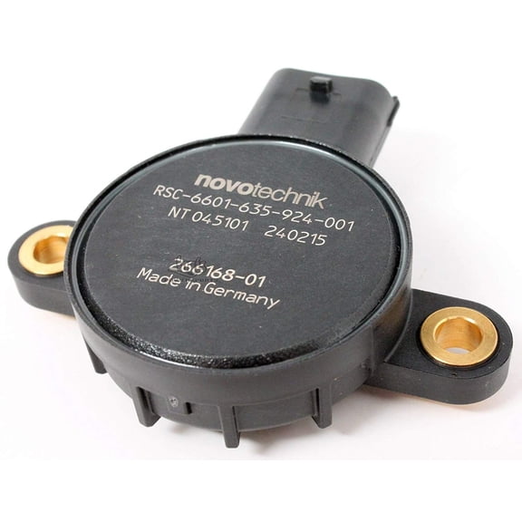 Can-Am OEM Gearbox Angle Rotation Sensor, 420266168
