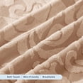 thumbnail image 4 of Stretch Armrest Covers Jacquard Sofa Armrest Cover Sofa Armrest Covers Armchair Slipcover Furniture Protector Recliner Sofa Arm Slipcovers, 4 of 13