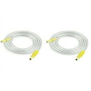Medela Tubing For Pump In Style Advanced Breast Pumps #8007214