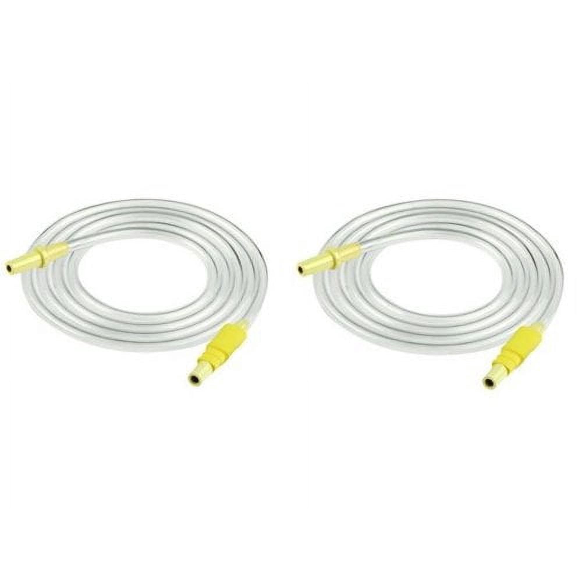 Medela Tubing For Pump In Style Advanced Breast Pumps #8007214