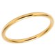thumbnail image 4 of Elegant Bracelet, Titanium Steel Bracelet Classic Smooth Jewelry Accessory Safe Stylish For Holiday Party For Women ANGGREK AH2805, 4 of 8