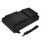 thumbnail image 5 of Bolsa de almacenamiento para controlador de DJ Hugo Estuche de transporte con correa para el hombro Ddj-flx6 Ddj-/SX2/SX, 5 of 10