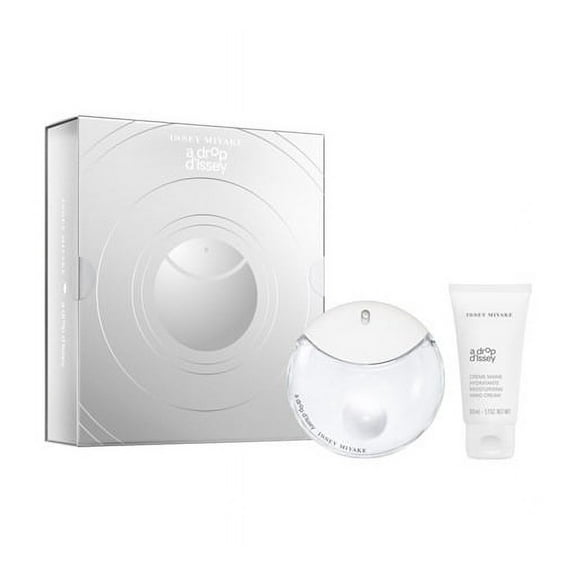 Issey Miyake A Drop Dand#039;Issey Set