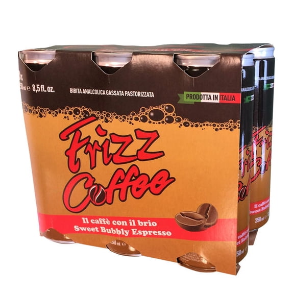 Frizz Coffee Can cs 4-6/8.5 oz