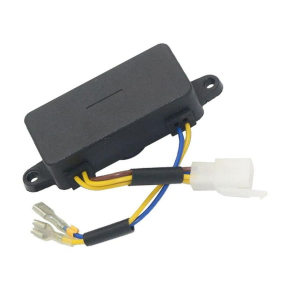 pitrice AVR Automatic Voltage Regulator 2kw 2.5kw 2.8kw Fits for Honda Gx160 Gx200