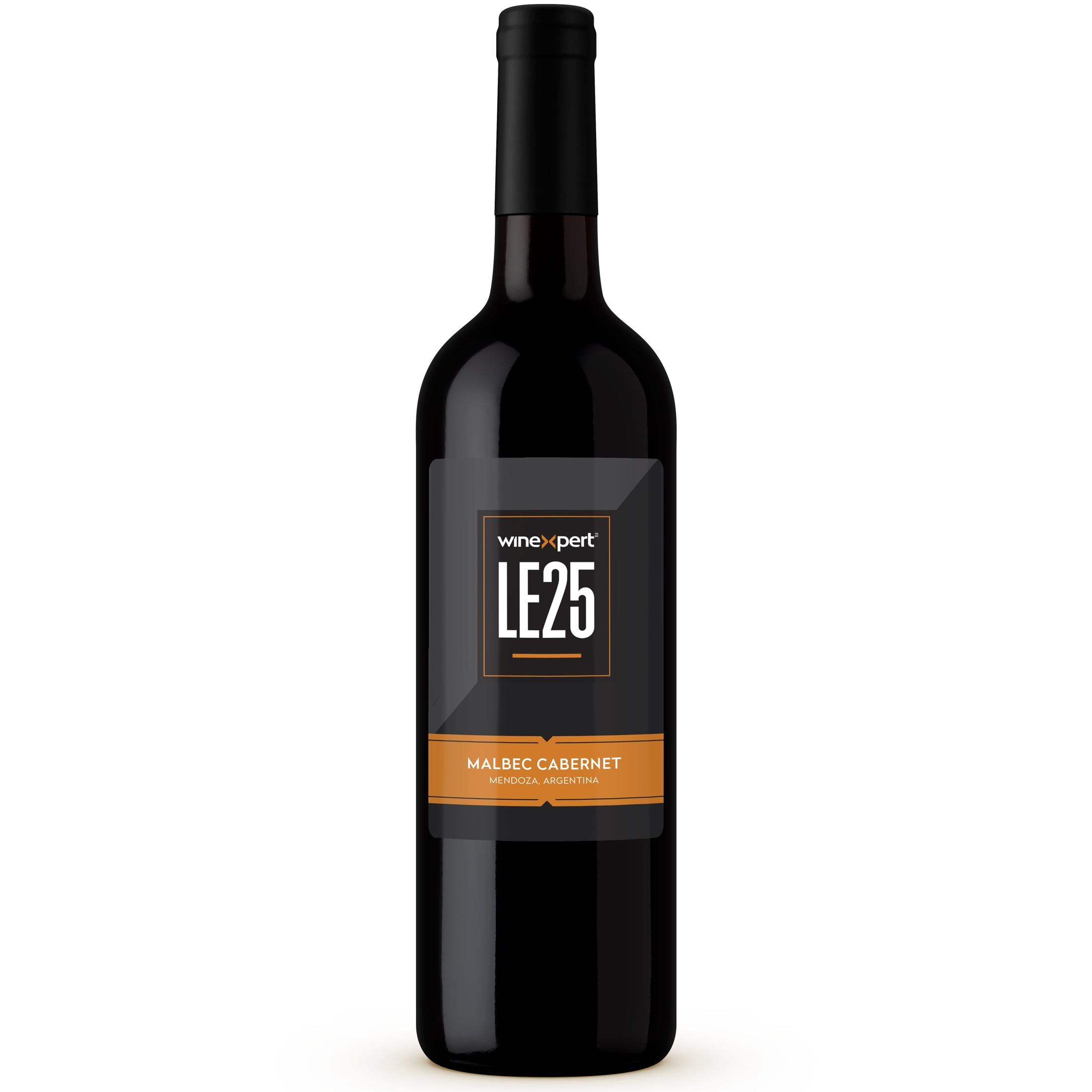LE25 Argentina Malbec Cabernet 14L - Wine Ingredient Kit by Winexpert