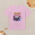thumbnail image 2 of Camiseta Algodón de Naru para niños, 2 of 5