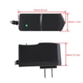 thumbnail image 6 of 9V 1000mA Power Supply 100-240V AC To 9Volt DC 1A Switching Supply Power Adapter 5.5mm US Plug AC Adapter Transformer Wall Adapter, 6 of 7
