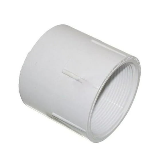 Hot Tub Compatible With Marquis Spas 2 Inch Adapter, Slip X Fipt MRQ310-0177