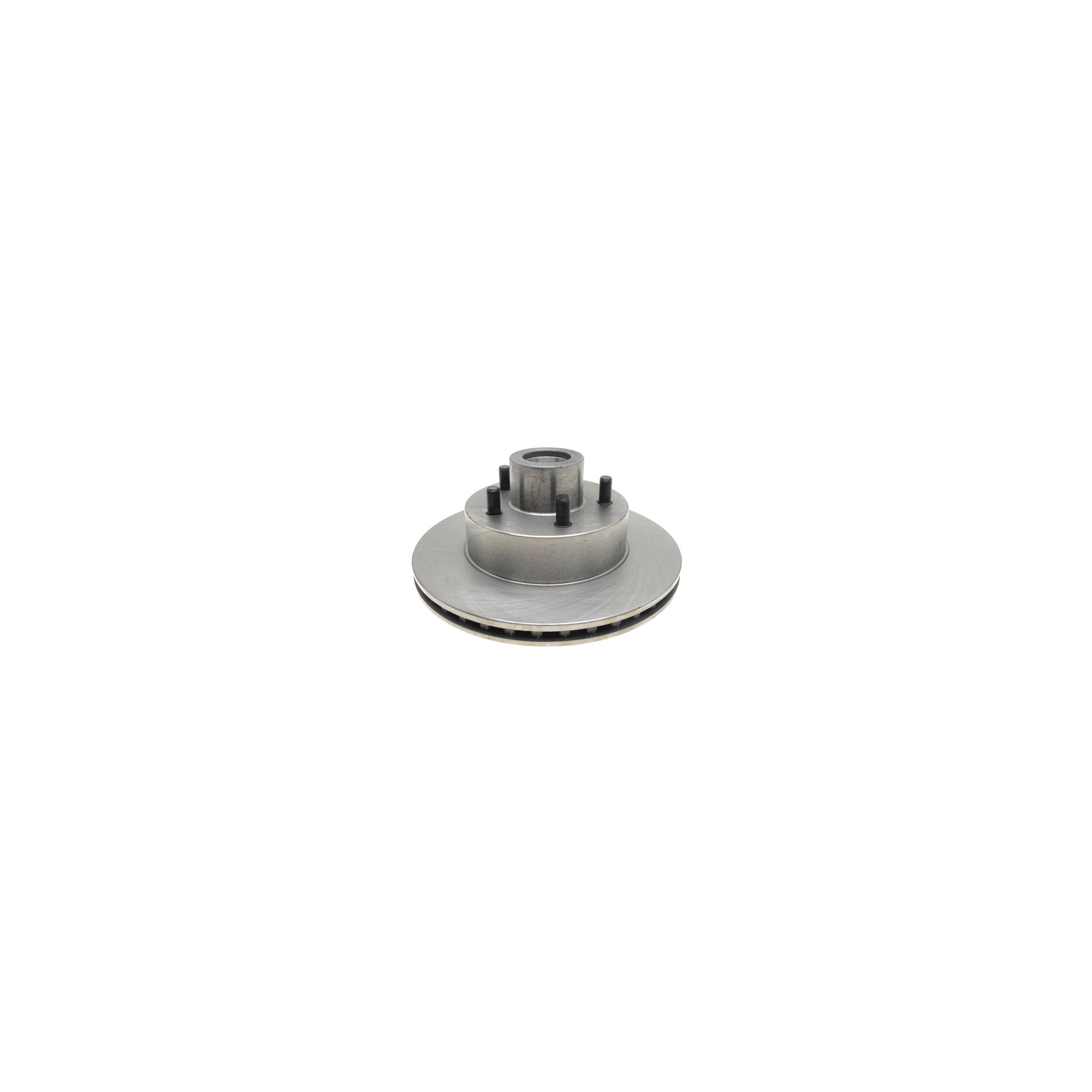 Raybestos Brakes 7958R Raybestos R-Line Brake Rotor & Hub Assy