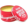 thumbnail image 4 of Dax Wave and Groom Hair Dress, 3.5-Ounce Jar, 4 of 4