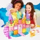 thumbnail image 2 of Set de construcción MAGNA-TILES Castle DLX de 48 piezas con figuras, 2 of 7