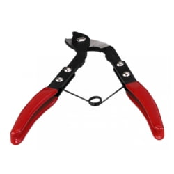 

BENT TYPE CV BOOT CLAMP CUTTER