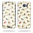 thumbnail image 1 of MightySkins SAGS6-Fishing Flies Skin for Samsung Galaxy S6 - Fishing Flies, 1 of 4