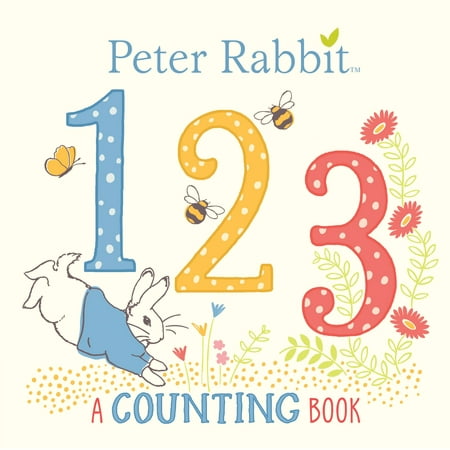 - Peter Rabbit 123