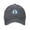 Deep Heather, variant on Army National Guard Us Unisex Adult Washed Denim Cotton Sport Outdoor Baseball Cap Adjustable Cowboy Baseball Hat