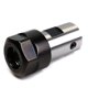 thumbnail image 1 of Portaherramientas de extensión de eje de husillo con mandril de pinza ER16 de 8 mm para fresado CNC, 1 of 5