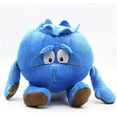 thumbnail image 1 of Yyh-plush Toy, 1 Piece Fruit Vegetable Soft Plush Toy For Kids, 1 of 2