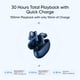 thumbnail image 4 of Auriculares inalámbricos realme Buds Air 3 con cancelación activa de ruido, 4 of 8