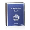 thumbnail image 2 of Perfume Hybrid & Company Charming Blue para hombre 100 ml EDT, 2 of 5