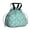 Pioneer Flower Floral-3, variant on Pioneer Flower Floral Print Pattern Drawstring Lunch Bag Women - Drawstring Lunch Bag Insulated for Work Office - Stain-Resistant Large Lunchbags for Women with Multi-Pockets