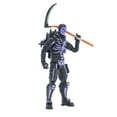thumbnail image 2 of Fortnite Legendary Series 6in Figure Pack, Skull Trooper Purple Glow, 2 of 9