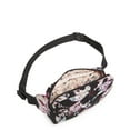 thumbnail image 2 of Vera Bradley Women's Cotton Mini Belt Bag Botanical Paisley, 2 of 4