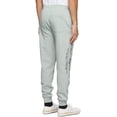 thumbnail image 3 of Helmut Lang Mens Distort Jogger Pants Large Iceberg - NWT $295, 3 of 4