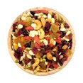 thumbnail image 3 of Berry Fusion 1 kg – Cranberries, Golden & Sultana Raisins, Cashews, Peanuts & Pumpkin Seeds – Healthy Snack Mix, 3 of 6