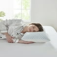 thumbnail image 7 of LammaLoe Cooling Pillows for Bed, Memory Foam Bed Pillow, Body Pillow 20" X 54", 7 of 7