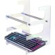 thumbnail image 2 of Expositor de teclado acrílico | Soporte acrílico para teclado | Teclado transparente, 2 of 5