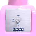 thumbnail image 4 of Licuadora Bartech B2 Potencia 550 Watts 2 Velocidades Vaso de Plástico Capacidad 2L BARTECH BT-55-PL-B2-P, 4 of 6