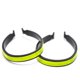 thumbnail image 2 of Fly Mesh Horse Mask Comfort Fit Fly Mask protege los ojos y los oídos, 1 paquete, rosa, talla única, 2 of 4