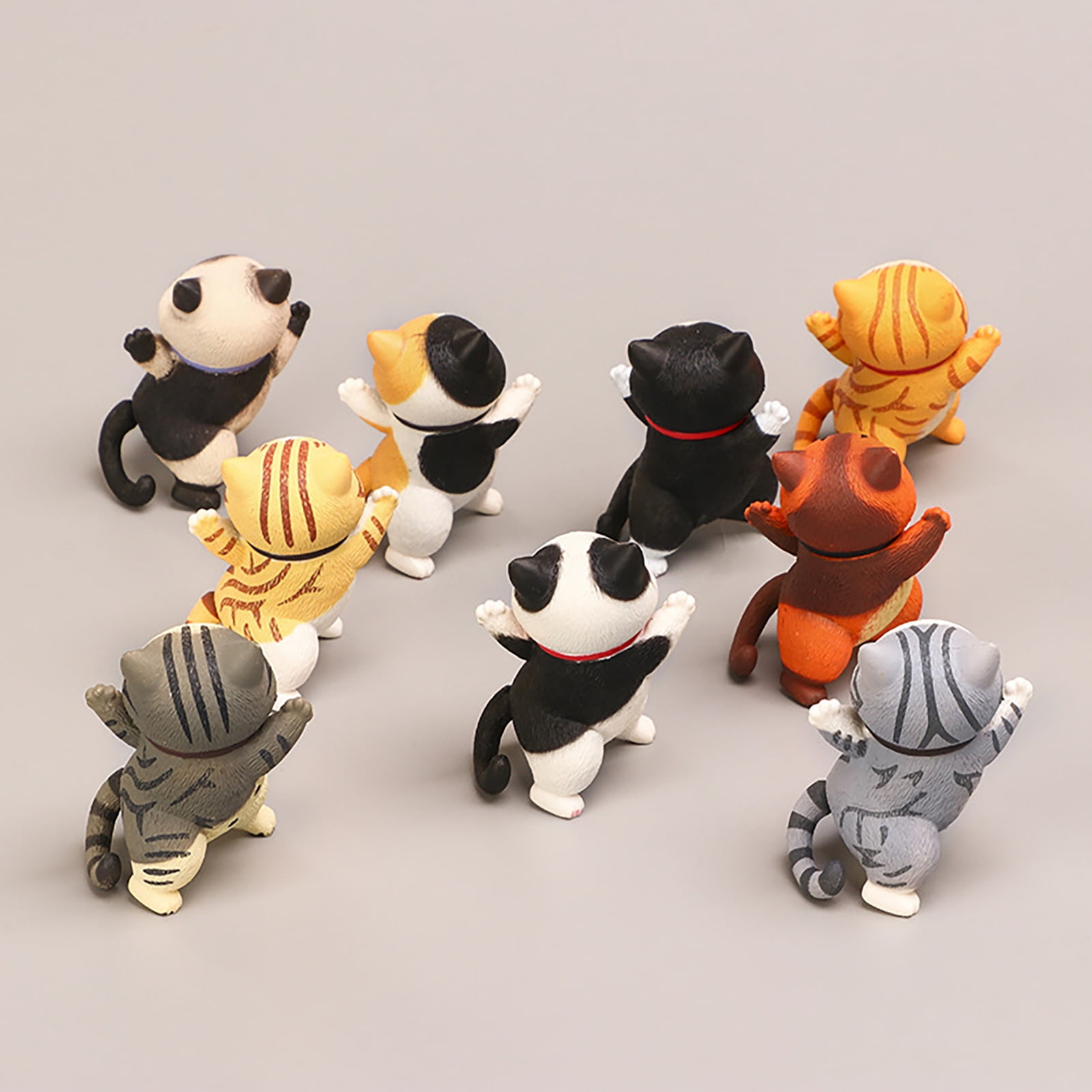 Details about   Shiba Drill Dog Cute Art Designer Toy Figurine Display Figure Gift Rare Decor 
