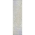 thumbnail image 2 of Addison Rugs Chantille Indoor/Outdoor Transitional Abstract Beige Washable Runner Rug, 2'3" x 7'6", 2 of 6