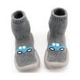 thumbnail image 2 of Fshinging Socks Casual Walkers Elastic Baby Cartoon Soft Toddler Shoes Indoor First Baby Shoes 7 Baby Boy Shoes Toddler Girl Shoe 1 Boys Shoes Baby Girl Shoes Shoes for 1 Year Old Girl Youth, 2 of 3