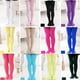 thumbnail image 5 of 10pcs/Lot Children Pantyhose Girls Stocking Bottoming Pantyhose Stockings 3-12Years, 5 of 5