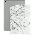 thumbnail image 4 of Onn Snap-on iPad Case For iPad 9.7-inch (6th gen/2018), 9.7-inch (5th gen/2017), iPad air, iPad air 2 & iPad Pro 9.7-inch, Marble, 4 of 4