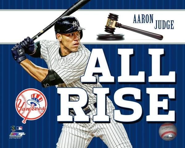 aaron judge all rise jersey