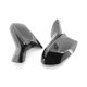 thumbnail image 2 of 2 uds. Funda para espejo retrovisor resistente a los arañazos para Chevrolet Camaro 2016-2022 Ndcxsfigh Accesorios para autos y motos, 2 of 9