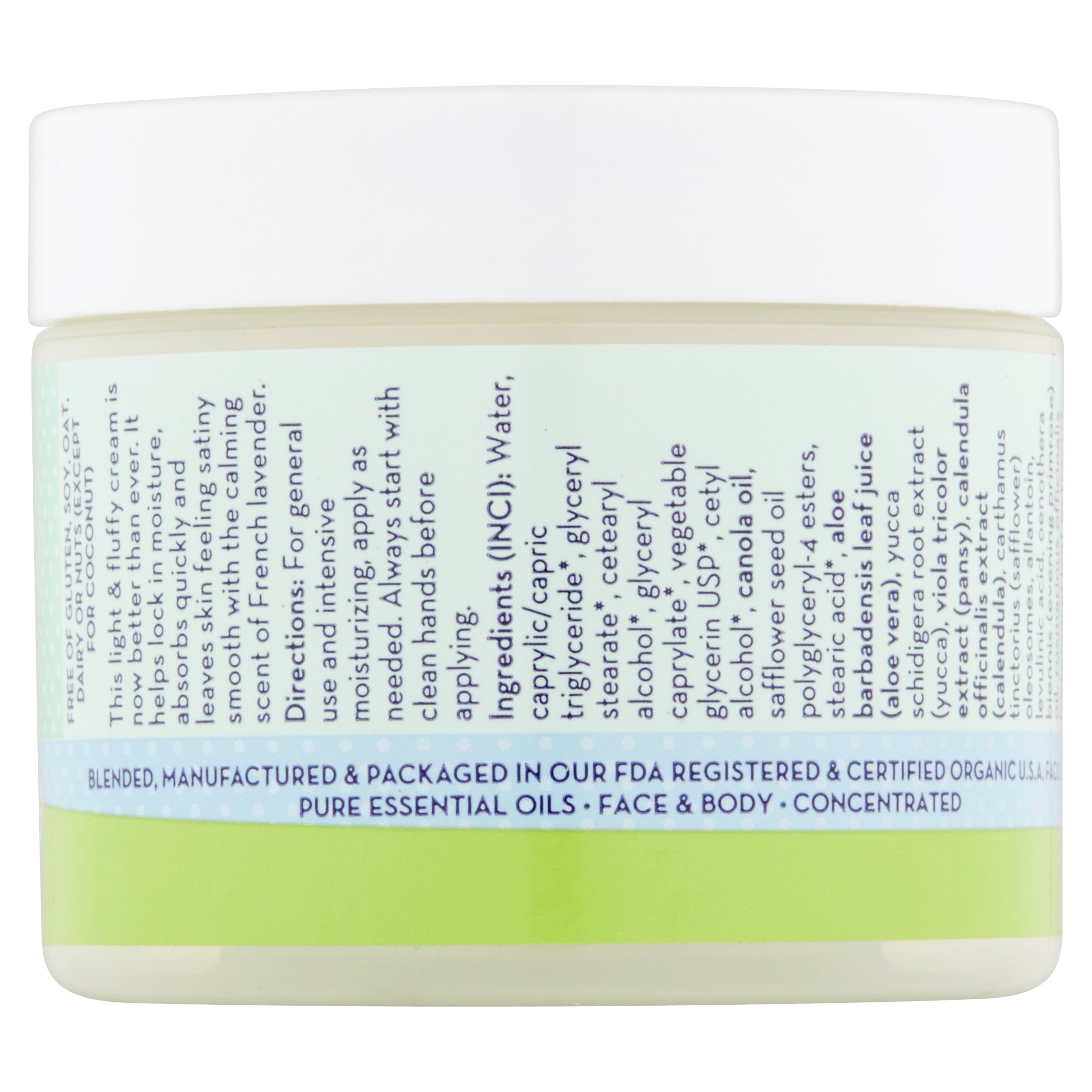 california baby calendula cream walmart