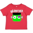 thumbnail image 3 of Inktastic Big Brother Halloween Green Monster Boys Baby T-Shirt, 3 of 5